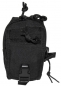Preview: Mehrzwecktasche MOLLE System klein schwarz