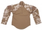 Preview: British Army DPM Desert Hot Weather Under Body Armour Combat shirt