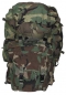 Preview: US ARMY CFP-90 COMBAT PACK woodland camouflage