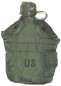 Preview: US ARMY Canteen + Cover