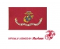 Preview: US MARINE CORPS FLAG