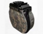 Preview: US ARMY ACU M249 SAW 200 Round soft Pack Ammo Pouch