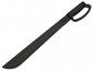 Preview: Ontario U.S. 18 Black D-Handle Machete