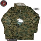 Preview: US MARINES MarPat Woodland MCCUU APECS Goretex PARKA