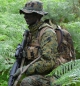 Preview: US MARINES MarPat Woodland MCCUU APECS Goretex PARKA