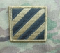 Preview: US Army 3rd Infantry Division "Rock of the Marne" MULTICAM OCP patch