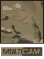 Preview: GEAR AID CAMO FORM - MULTICAM