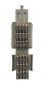 Preview: MOLLE SHOTGUN AMMO POUCH - BLACK