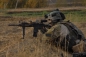 Preview: G.P.S GPS-02 Grip Pod Rail Mounted Forward Grip Bipod Halter