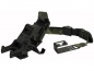 Preview: NIGHT VISION NVG CVC MICH PASGT HELMET RHINO MOUNT ASSEMBLY