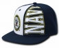 Preview: "Stack Up" US NAVY Military Cap