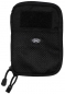Preview: Dokumententasche MOLLE schwarz