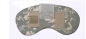 Preview: MICH ACH Helm Kevlar Nape Protector Pad ACU