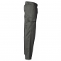 Preview: BW Moleskin Outdoor Hose steingrau oliv