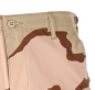 Preview: US ARMY DCU Desert Hose