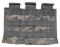 Preview: US Army MOLLE AITES 6 Magazin ACU Bandoleer (M4)