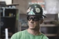 Preview: WILEY X SG1 Tactical Balistic Outdoor Schutz- und Sonnenbrille