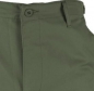 Preview: US PROPPER Army BDU Feldhose Cotton Twill oliv