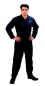 Preview: NAVY BLUE FLIGHTSUIT