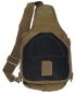 Preview: Molle Schulter Umhängetasche Coyote tan