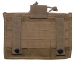 Preview: Handytasche MOLLE coyote tan