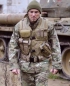 Preview: US MOLLE CROSSDRAW TACTICAL ASSAULT Weste Coyote