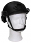 Preview: US TC2001 Helm FAST with Rails black