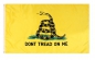 Preview: DON''T TREAD ON ME FLAG