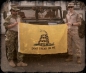 Preview: DON''T TREAD ON ME FLAG