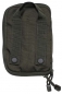 Preview: Dokumententasche MOLLE oliv