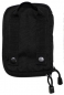 Preview: Dokumententasche MOLLE schwarz