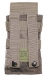 Preview: HDT camo MOLLE Single Magazintasche