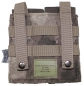 Preview: HDT camo Mag pouch Magazintasche doppelt