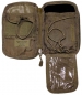Preview: Dokumententasche MOLLE coyote tan