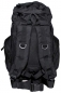 Preview: Recon I Daypack 15 Liter schwarz