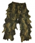 Preview: Hunter Sniper Ghillie Suit woodland camouflage