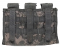 Preview: US Army MOLLE AITES 6 Magazin ACU Bandoleer (M4)