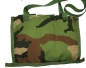 Preview: US Army M16/M4/AR15 6 Magazines Bandoleer woodland camouflage