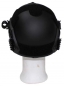 Preview: US TC2001 Helm FAST with Rails black