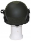 Preview: US TC2001 Helm FAST with Rails OLIV