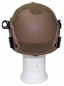 Preview: US TC2001 Helm FAST with Rails coyote