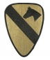 Preview: 1st Cavalry Division MultiCam OCP Patch