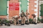 Preview: British Army DPM Desert Hot Weather Under Body Armour Combat shirt