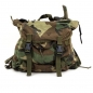 Preview: US Army Woodland camouflage Pack Patrol Combat