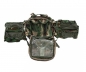 Preview: US Army Woodland Camouflage Medic Pack Rucksack
