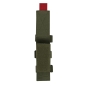 Preview: TQ Tactical Tourniquet und EMT Schere Holder Molle Pouch Oliv Green