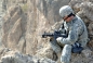 Preview: 10th Mountain Division "MOUNTAINEERS" ACU foliage green