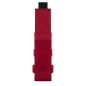 Preview: TQ Tactical Tourniquet und EMT Schere Holder Molle Pouch Red