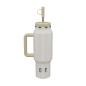 Preview: Wyld Gear WYLD SYDE TRAVEL TUMBLER 30 OZ (887 ml) champagne Edelstahlbecher