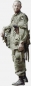 Preview: US Army WW II Paratrooper Feldanzug M42